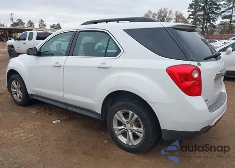 2011 Chevrolet Equinox 1Lt from USA, damaged, VIN 2CNFLEEC0B6464820